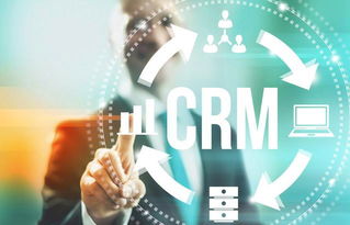 北京地区crm客户关系管理系统软件分享