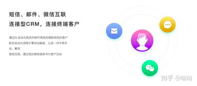 最好的crm客户关系管理软件是什么