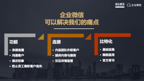 宋炎 教培行业如何基于企业微信优化客户关系管理 实战干货分享