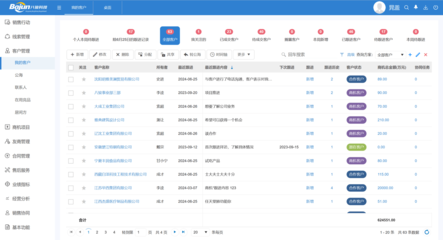 CRM系统架构:企业客户关系管理的核心