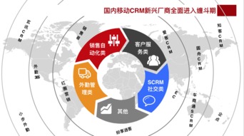 揭秘国内6家主流CRM产品 NPS亟待提升，兼容性制约客户体验