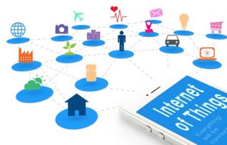 深挖物联网大数据 C3 IoT获7000万美元D轮融资，客户关系管理迎来新变革