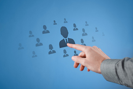 人力资源与客户关系管理 构建内外兼修的企业生态